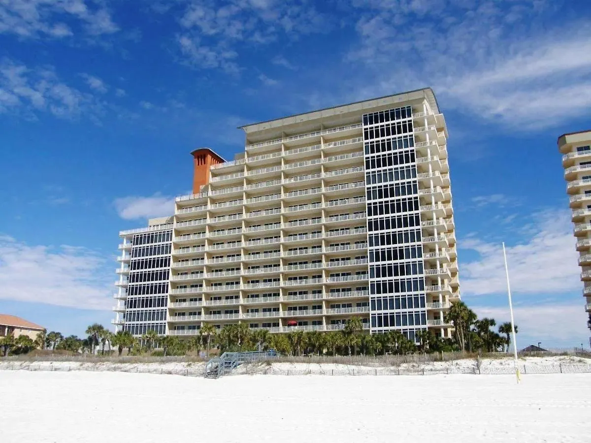 Sterling Beach #406 Panama City Beach