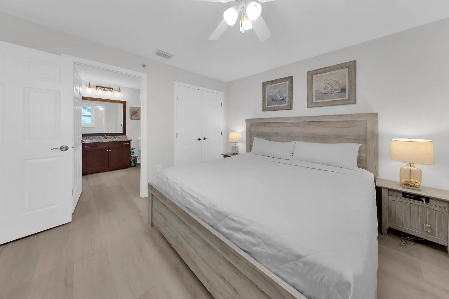 Tatil Evi Sterling Beach #406 Panama City Beach ABD