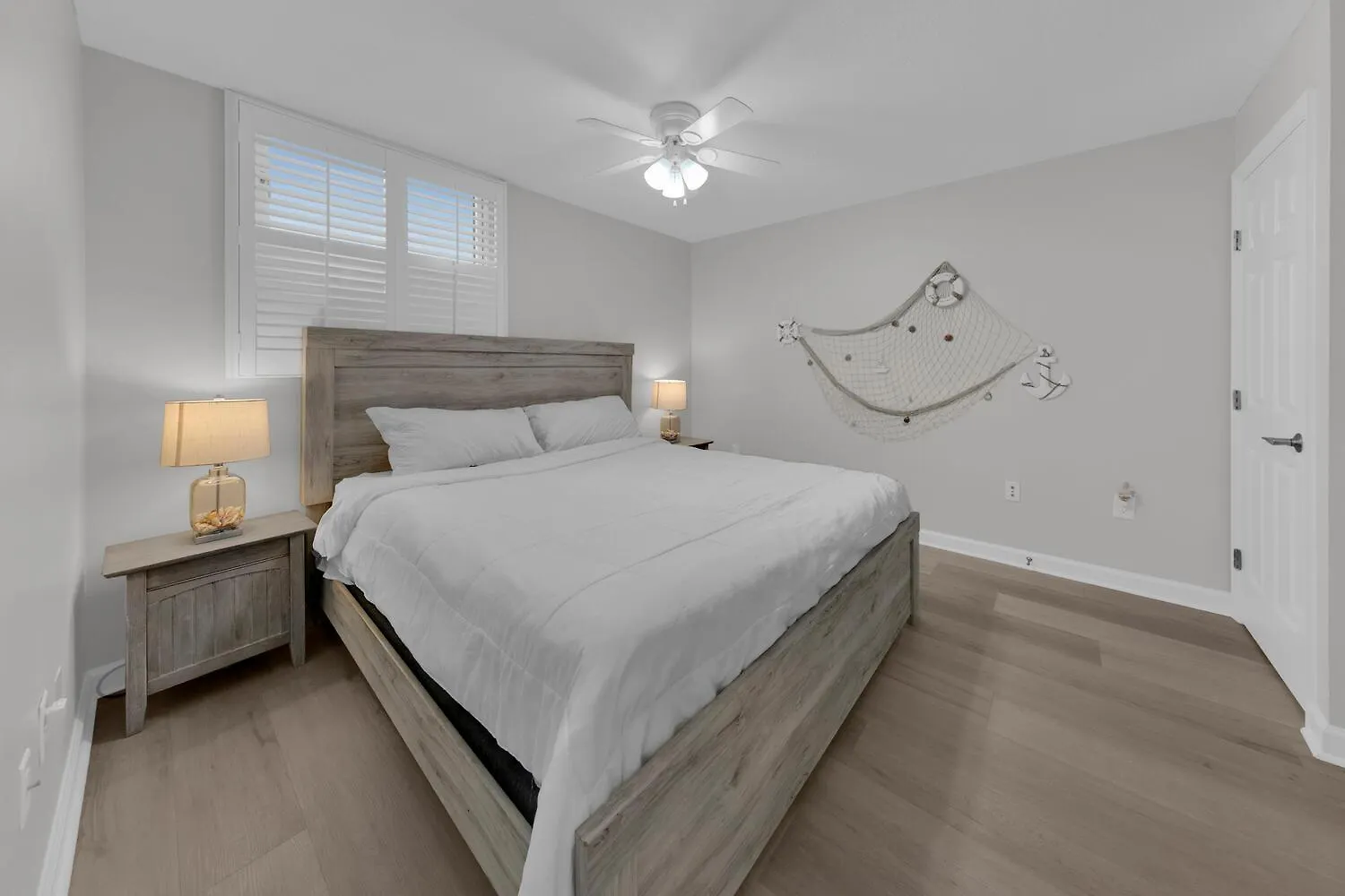Tatil Evi Sterling Beach #406 Panama City Beach