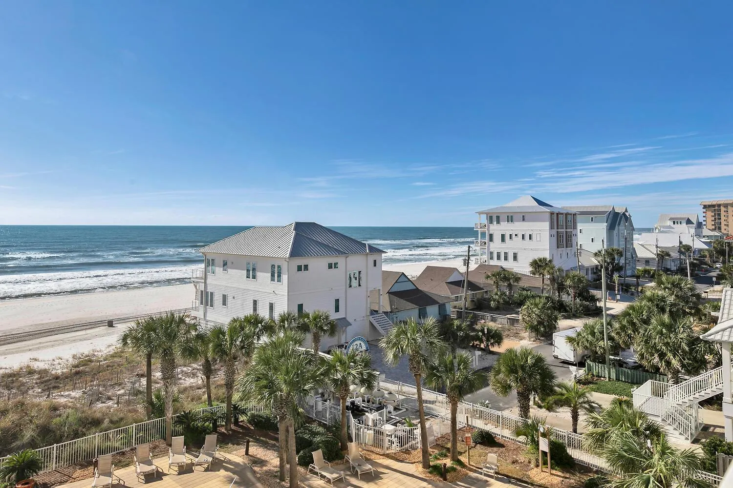 Sterling Beach #406 Panama City Beach 0*,  ABD