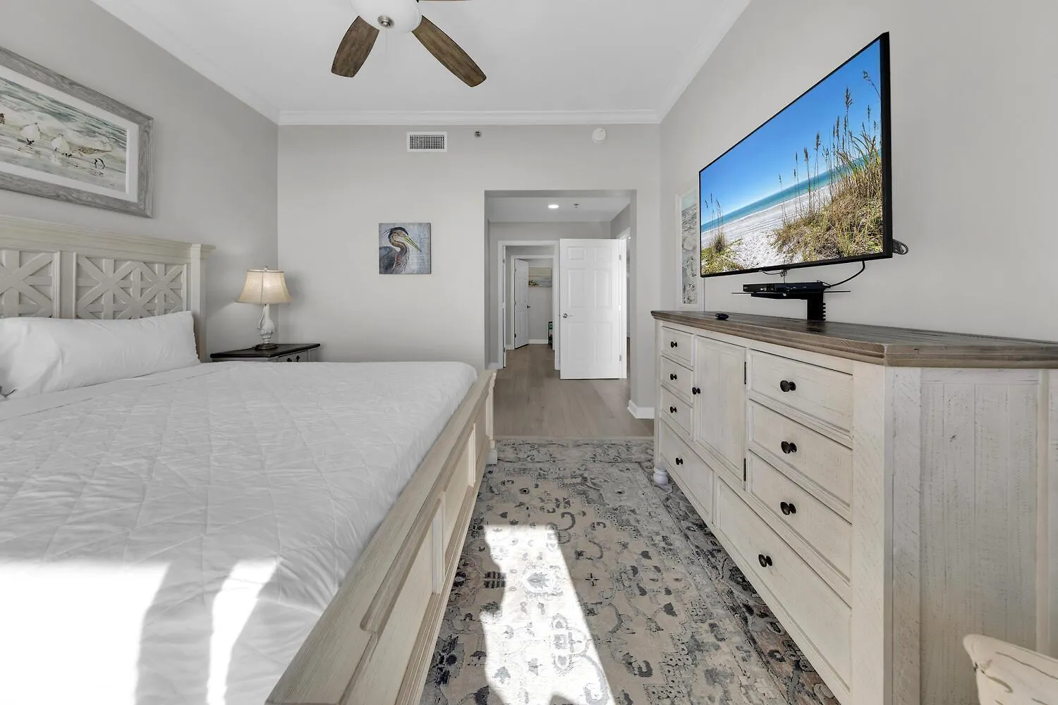 Sterling Beach #406 Panama City Beach Tatil Evi