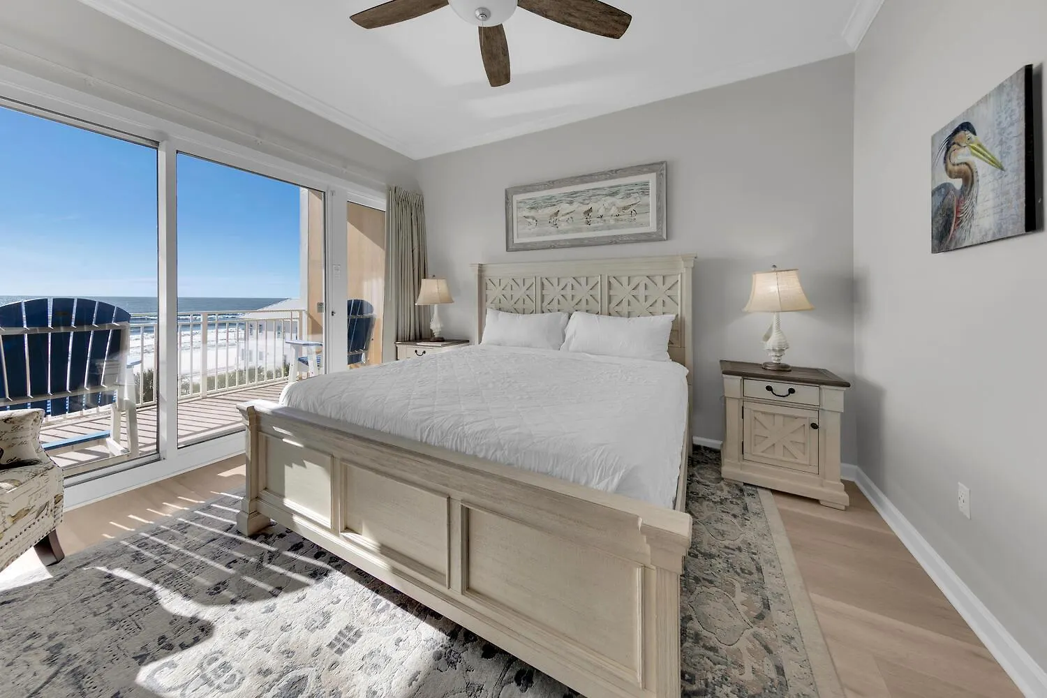Sterling Beach #406 Panama City Beach ABD