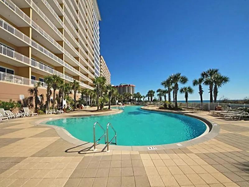 Sterling Beach #406 Panama City Beach États-Unis