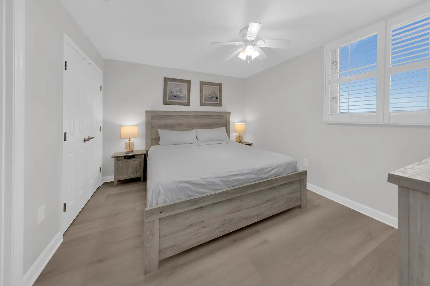 Sterling Beach #406 Panama City Beach Holiday home