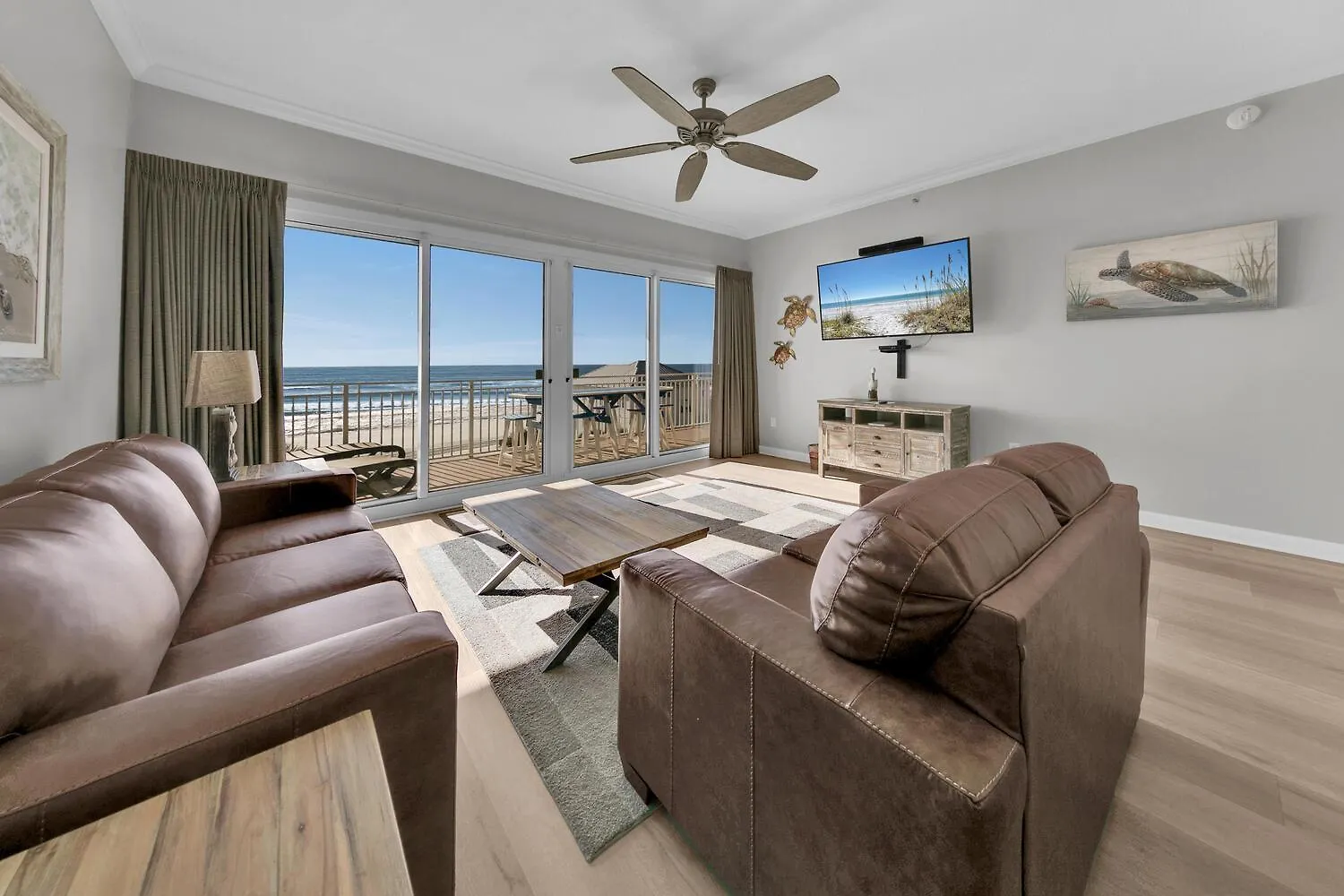 Sterling Beach #406 location